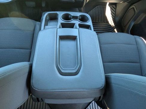 Certified 2022 Chevrolet Silverado 1500 Custom w/ LPO, Dark Essentials Package image 30