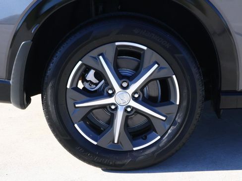 Used 2023 Honda HR-V EX-L image 8