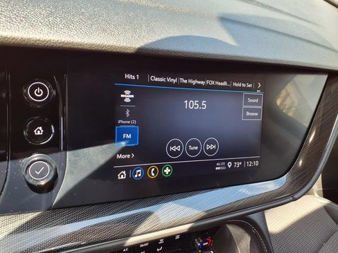 Certified 2023 Buick Envision Preferred FWD image 5