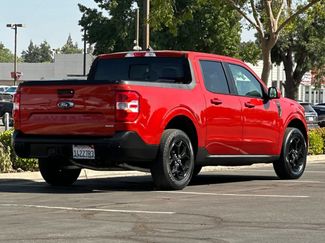 Certified 2022 Ford Maverick Lariat w/ Lariat Luxury Package AWD/4WD video 2