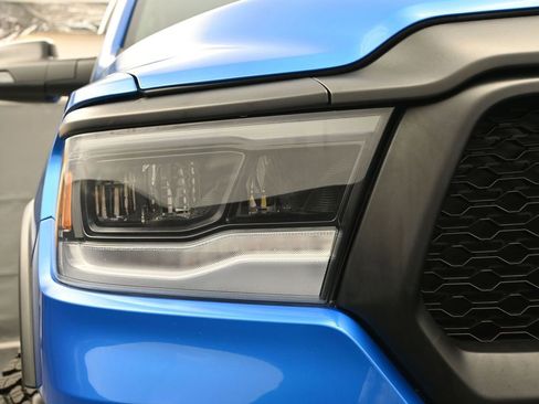 Used 2024 RAM 1500 Rebel w/ Rebel Level 1 Equipment Group image 14