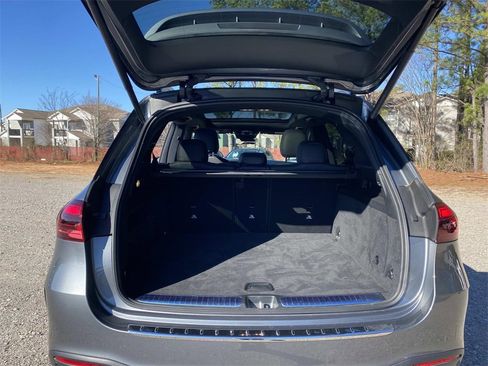 Certified 2025 Mercedes-Benz GLE 450 4MATIC image 10