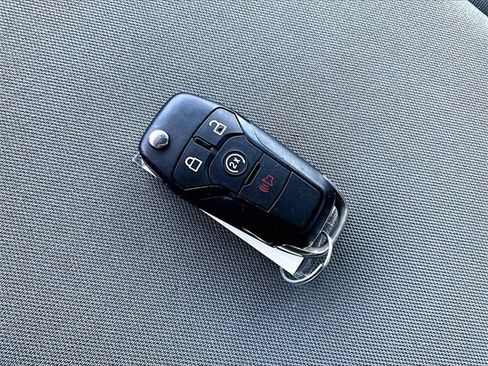 Used 2019 Ford F350 XL w/ XL Value Package image 11