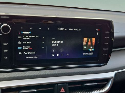 Used 2024 Kia K5 GT-Line w/ GT-Line Premium Package image 18