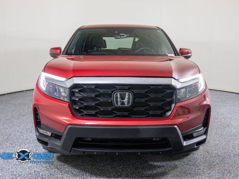 Used 2022 Honda Passport EX-L image 2