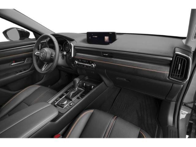 Used 2024 MAZDA CX-50 AWD 2.5 S w/ Accent Package image 18