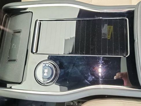 Used 2025 Polestar Polestar 3 AWD/4WD image 44