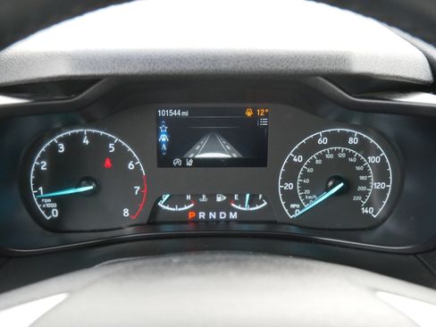 Used 2023 Ford Transit Connect Titanium w/ Trailer Tow Package image 21