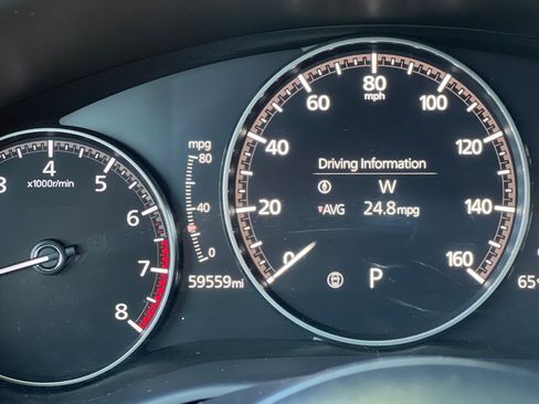 Used 2019 MAZDA MAZDA3 Premium image 25