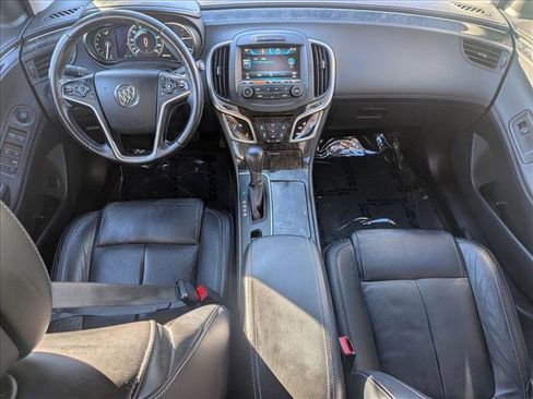 Used 2014 Buick LaCrosse Leather image 18