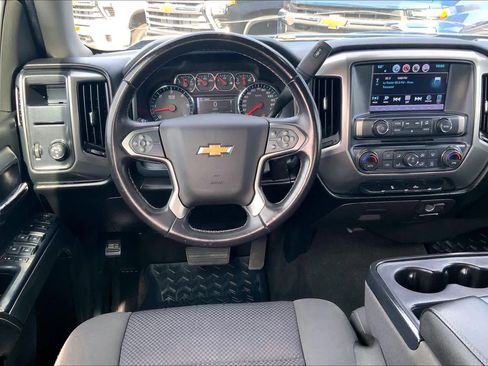 Used 2018 Chevrolet Silverado 1500 LT w/ All Star Edition image 6