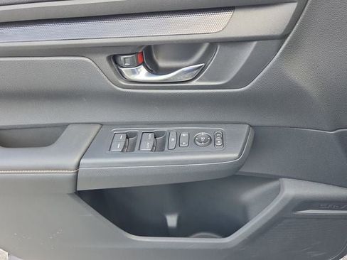 Certified 2026 Honda CR-V TrailSport image 25