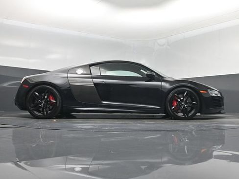 Used 2015 Audi R8 V10 AWD/4WD image 16