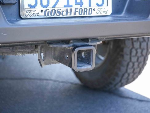 Certified 2023 Ford F150 Tremor w/ Trailer Tow Package AWD/4WD image 10