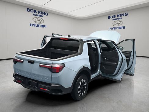 New 2026 Hyundai Santa Cruz SE FWD image 26