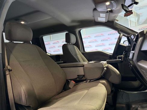Used 2018 Ford F150 XLT AWD/4WD image 47