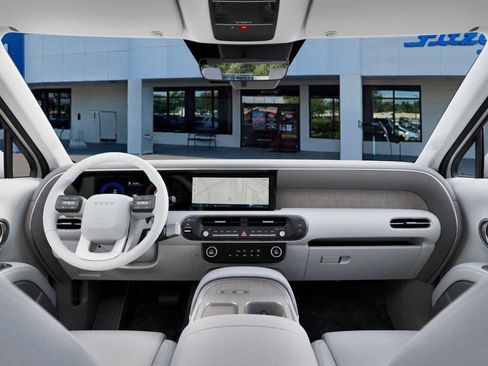 New 2026 Hyundai Palisade SE FWD image 11