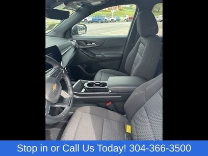 Used 2025 Chevrolet Equinox LT w/ Safety and Technology Package