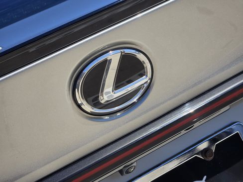 Used 2023 Lexus IS 350 F Sport w/ Navigation Package RWD image 13