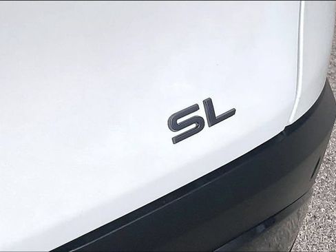 New 2026 Nissan Murano SL AWD/4WD image 9