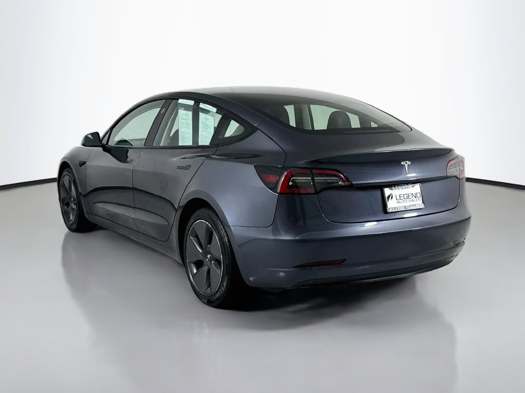 Used 2023 Tesla Model 3 Standard Range RWD image 8