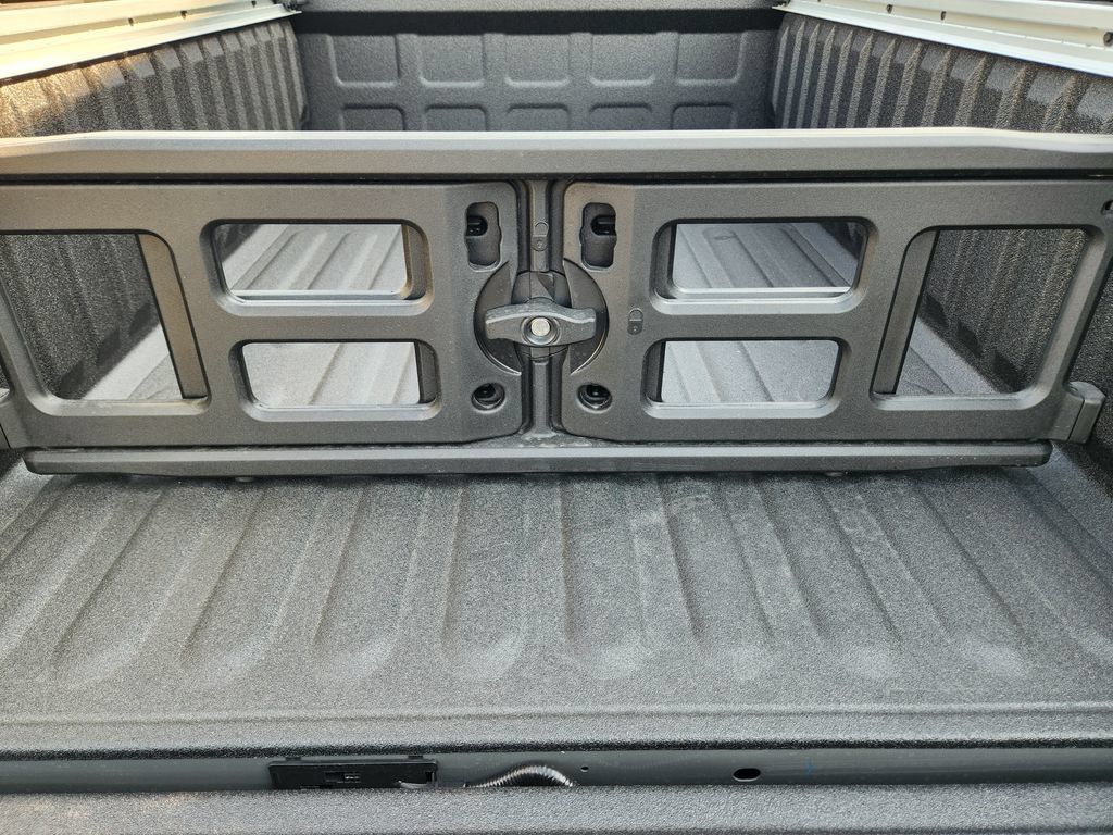 New 2027 RAM 2500 Limited AWD/4WD image 24