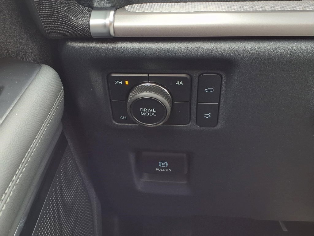 New 2027 Ford Expedition Max Active AWD/4WD image 11