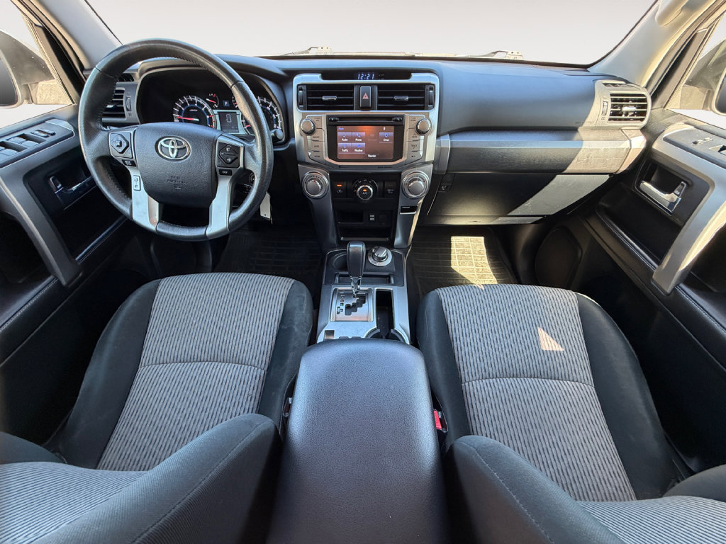 Used 2016 Toyota 4Runner SR5 AWD/4WD image 13
