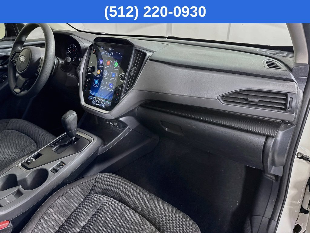 Certified 2024 Subaru Crosstrek 2.5i Limited AWD/4WD image 36
