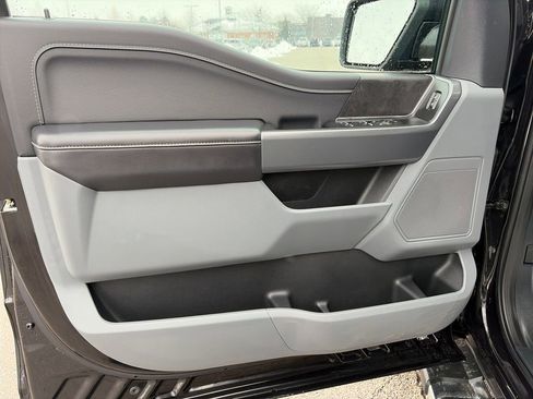 Used 2025 Ford F150 XLT w/ Equipment Group 301A Standard image 20