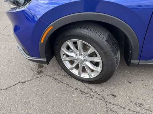 Certified 2023 Honda CR-V EX image 10