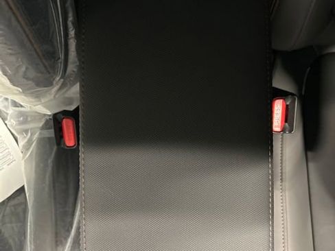 New 2026 Subaru Forester Sport image 12