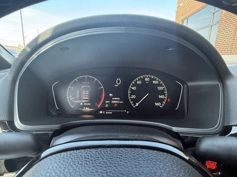 Used 2026 Honda Civic Sport image 22