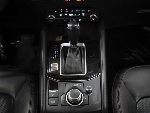 Used 2022 MAZDA CX-5 AWD 2.5 S image 20