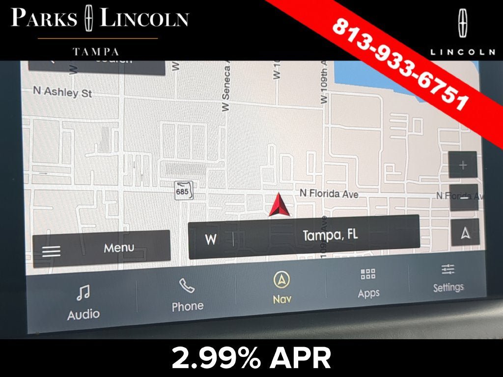 Certified 2024 Lincoln Aviator Black Label w/ Dynamic Handling Package AWD/4WD image 24