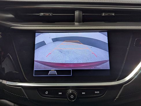 Used 2020 Buick Encore GX Select w/ Sport Touring Package image 18