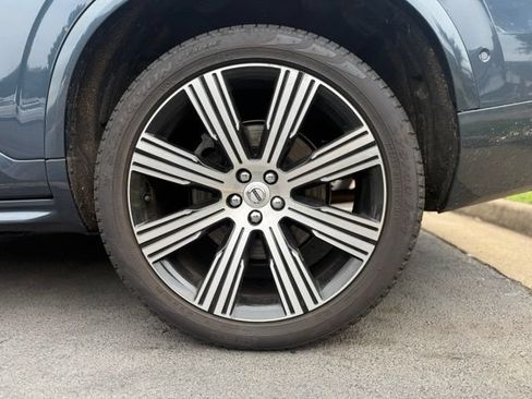 Used 2023 Volvo XC90 B6 Ultimate w/ Protection Package Premier AWD/4WD image 5