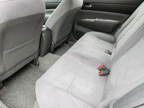 Used 2009 Toyota Prius FWD image 12