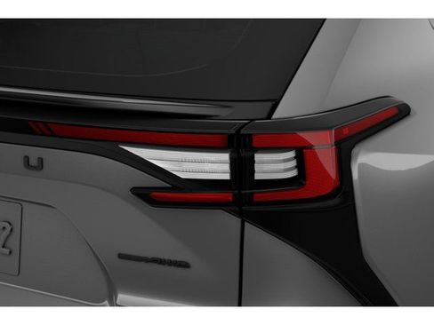 New 2026 Subaru Solterra Premium image 13