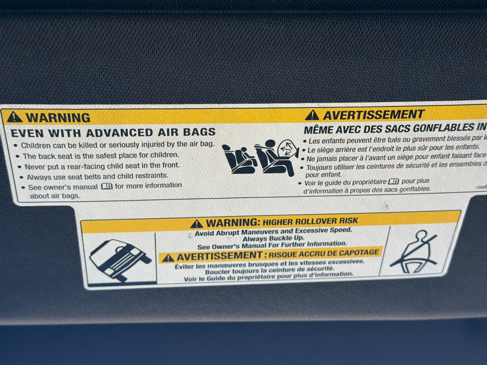 Used 2021 Chevrolet TrailBlazer RS w/ Sun and Liftgate Package FWD image 31
