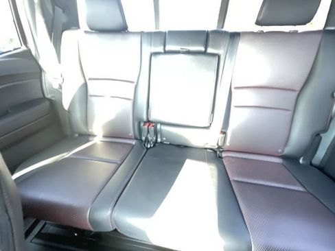 Used 2017 Honda Ridgeline Black Edition image 13