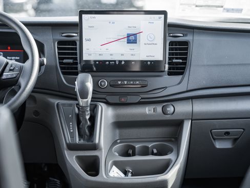 New 2026 Ford Transit 350 148 High Roof Extended DRW w/ Load Area Protection Package image 20