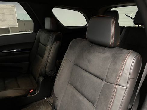 New 2026 Dodge Durango GT image 10