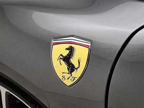 Used 2022 Ferrari 296 GTB image 16