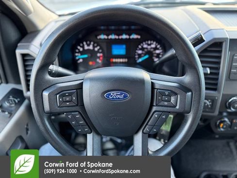 Used 2019 Ford F250 XL w/ XL Value Package image 18
