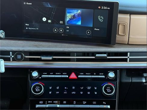 New 2026 Hyundai Santa Fe Limited AWD/4WD image 21
