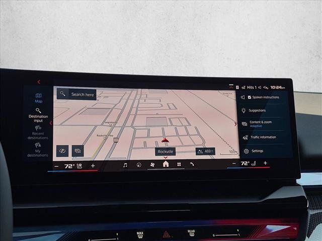 New 2027 BMW M5 Touring AWD/4WD image 14