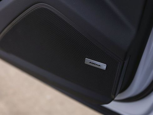 New 2026 Porsche Cayenne AWD/4WD image 29