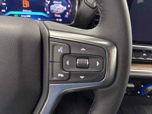 New 2026 Chevrolet Silverado 1500 LT w/ Protection Package image 13