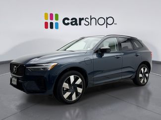 Used 2025 Volvo XC60 T8 Plus w/ Climate Package video 1